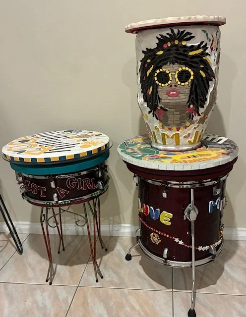 #15 - I'm Just A Girl - Leonie Nelson