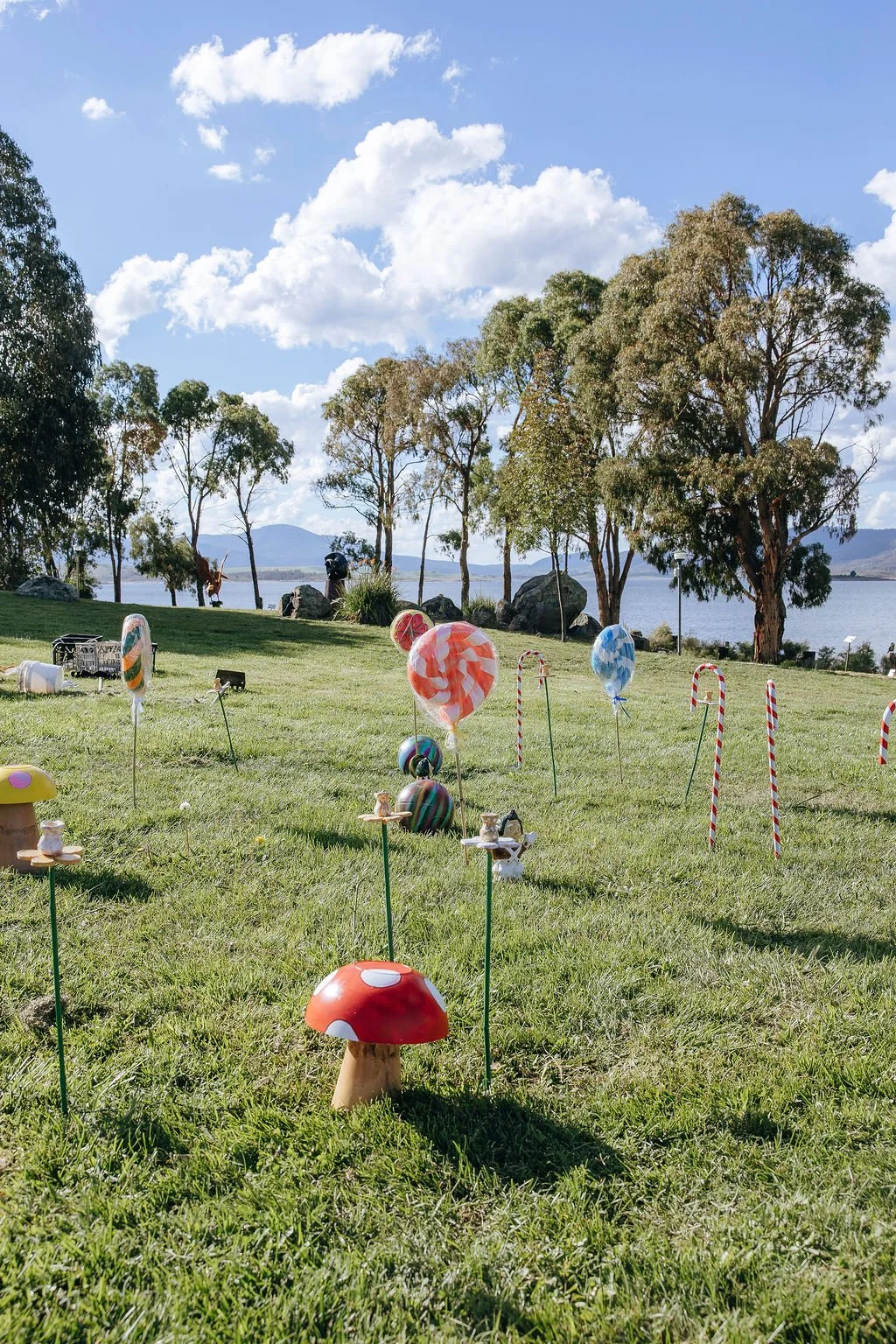 #38 - Charlie’s Chocolate Factory - Jindabyne High School