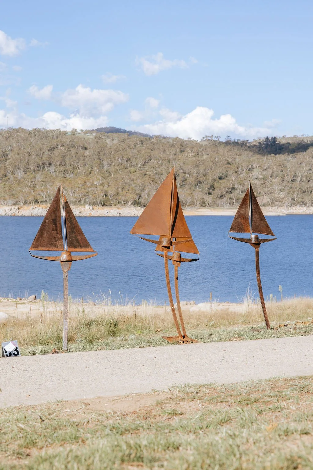 #53	- The Fleet - Bob Teasdale