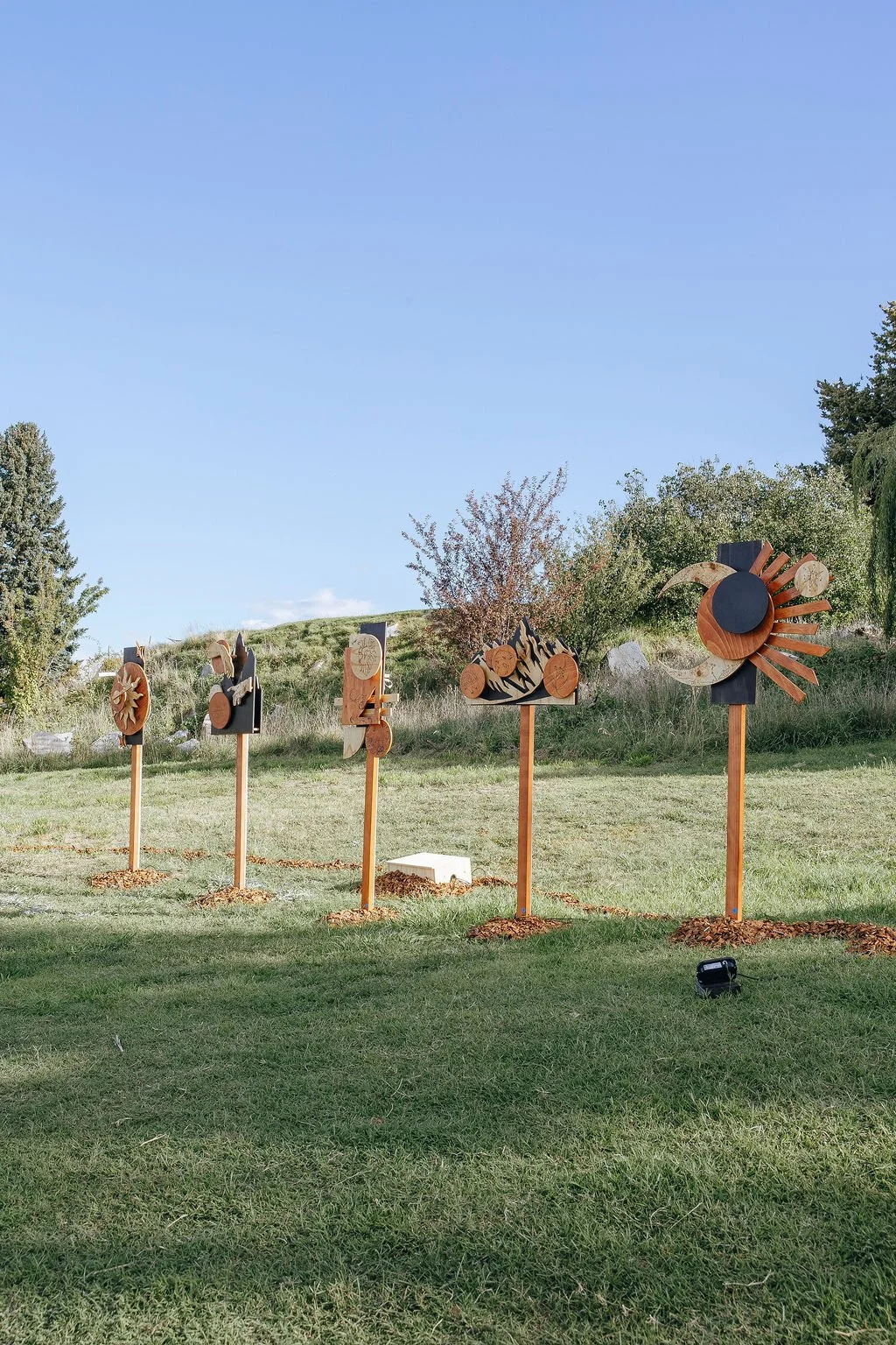 #58 - Engrained - Senior School, Snowy Mountains Grammar School