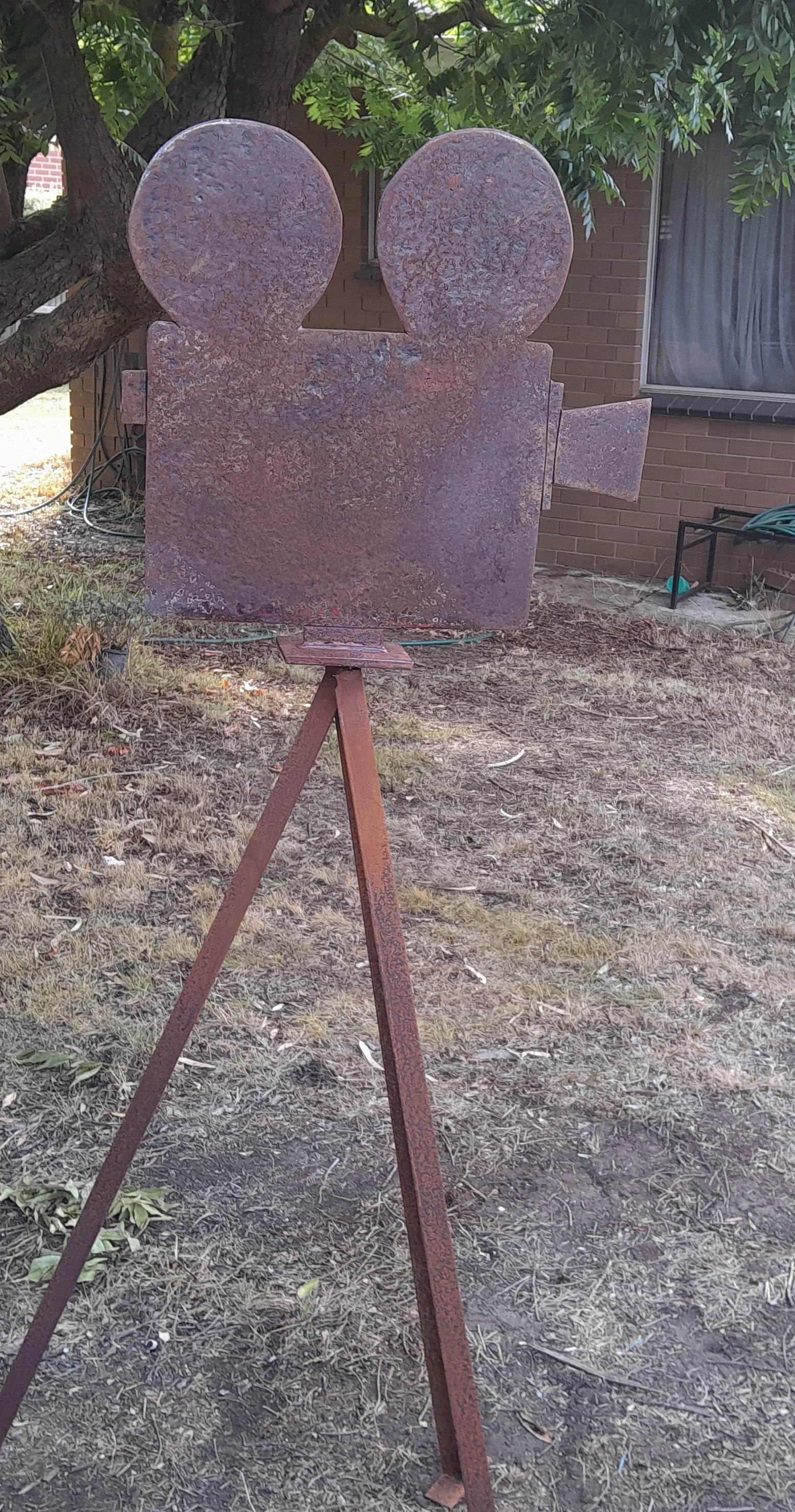 #68 - The Nostalgia of the Old Movie Camera - David Doyle