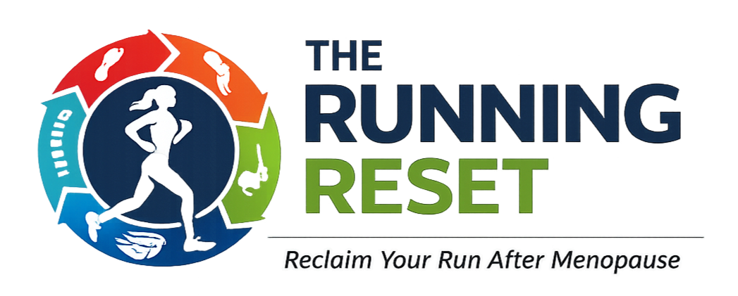Free Menopause Running Reset