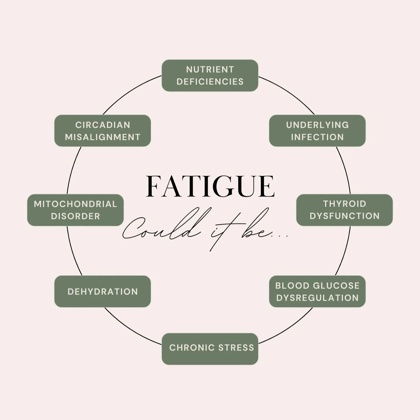 Are you dragging yourself out of bed in the morning? Relying on stimulants like coffee or sugar to get you through the day?

I get it! I&rsquo;ve been there! I used to feel the same. Barely functioning, sleeping through the day. There wasn&rsquo;t en