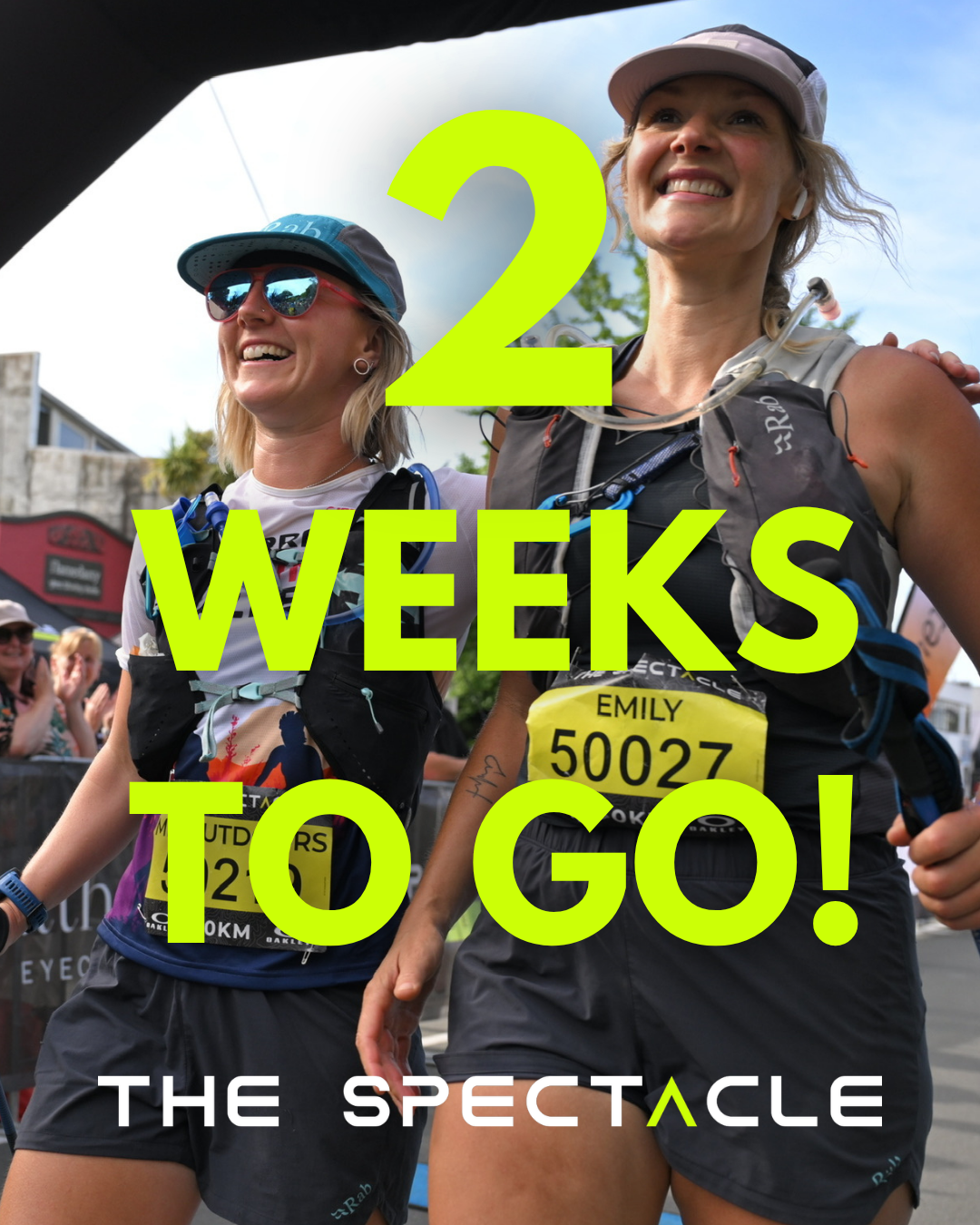 The Spectacle Nelson