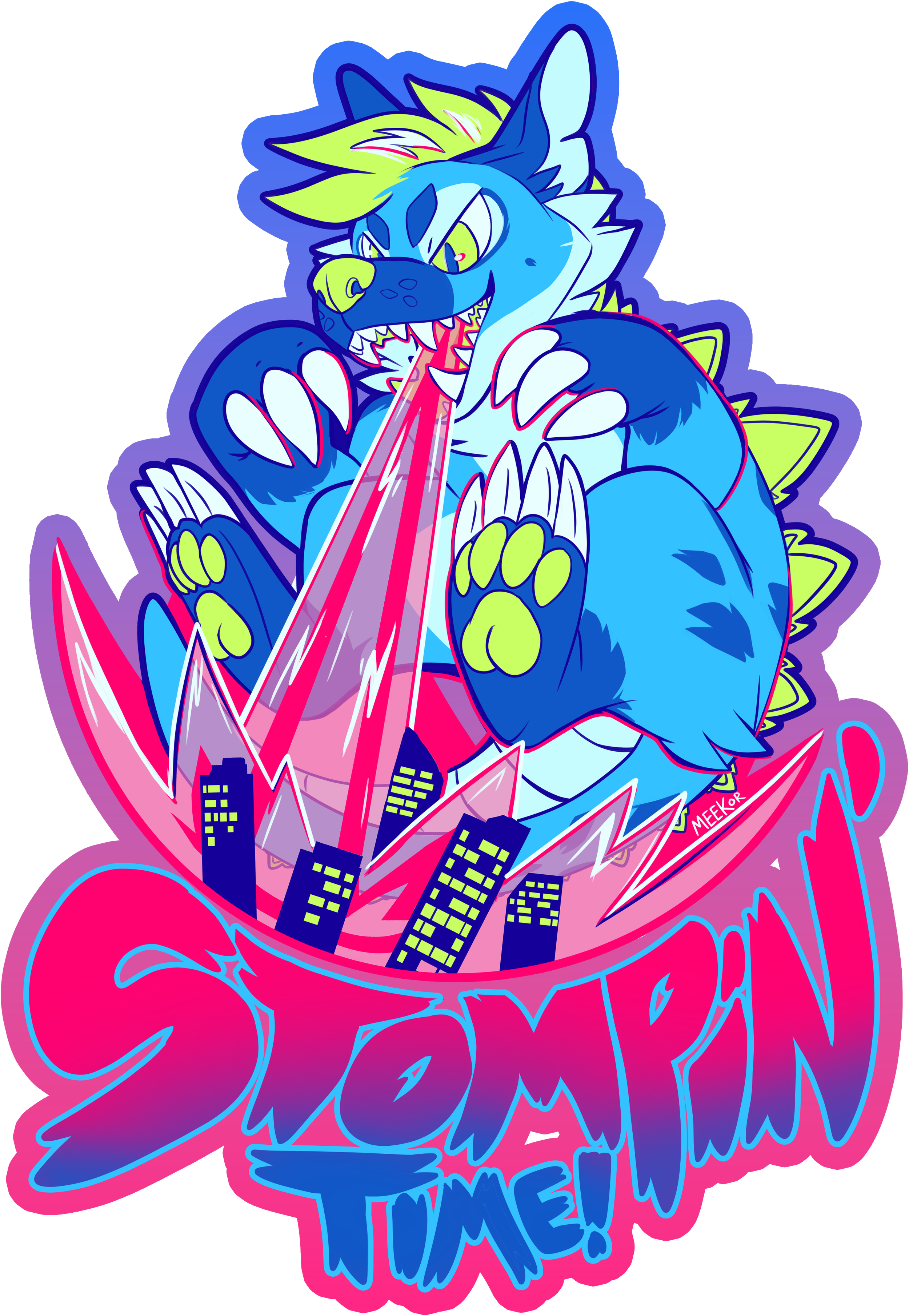 stompin timeBLEED.png