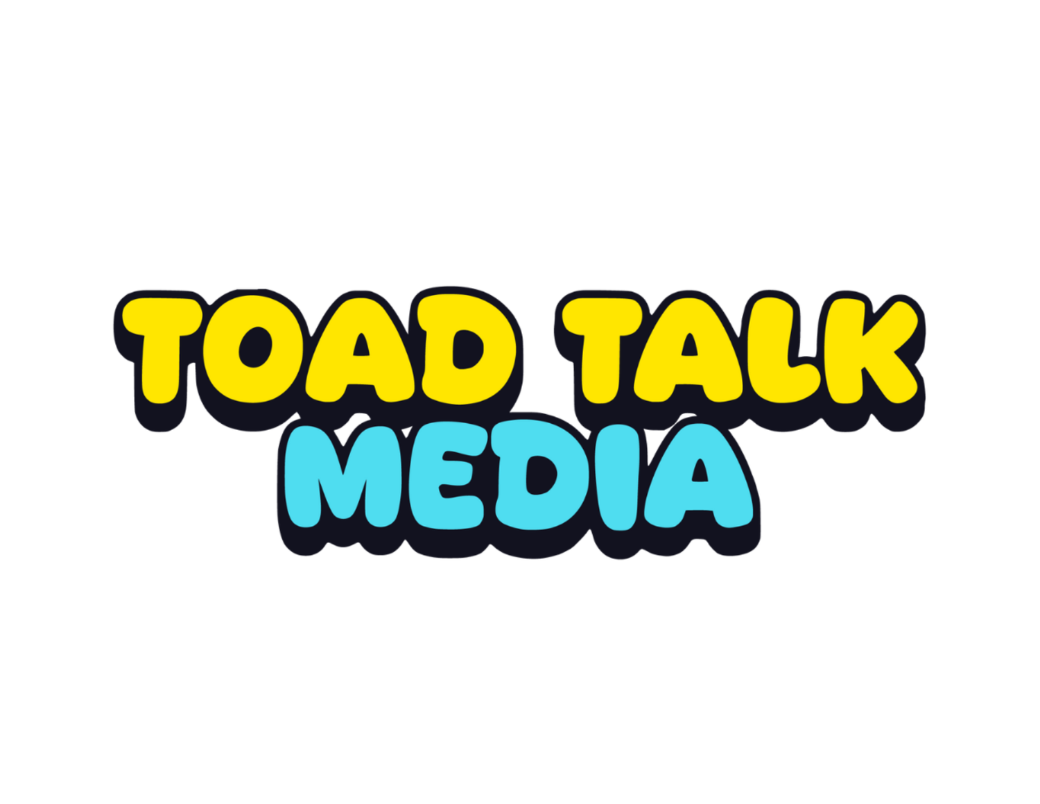 Toad Talk Media | Engage Your Audience Today