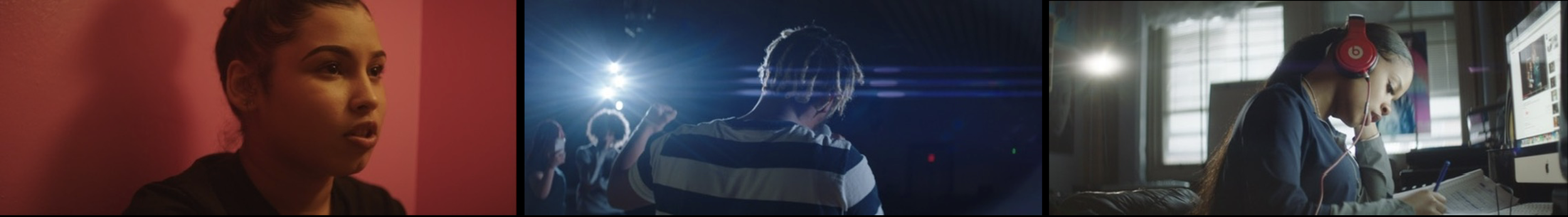 haven in the booth - documentary *ASC Heritage Award Nominee*