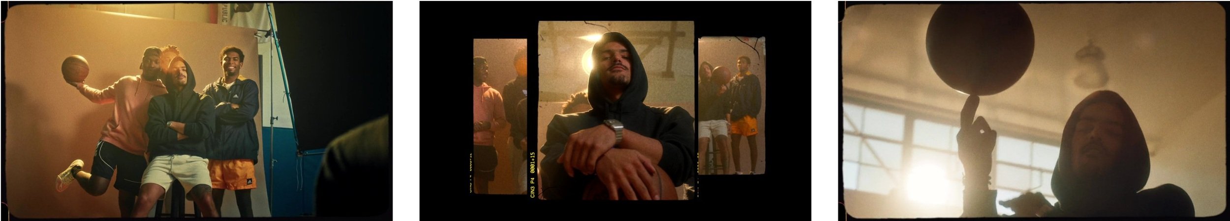  Through The Lens - Trae Young (NBA Spot) 