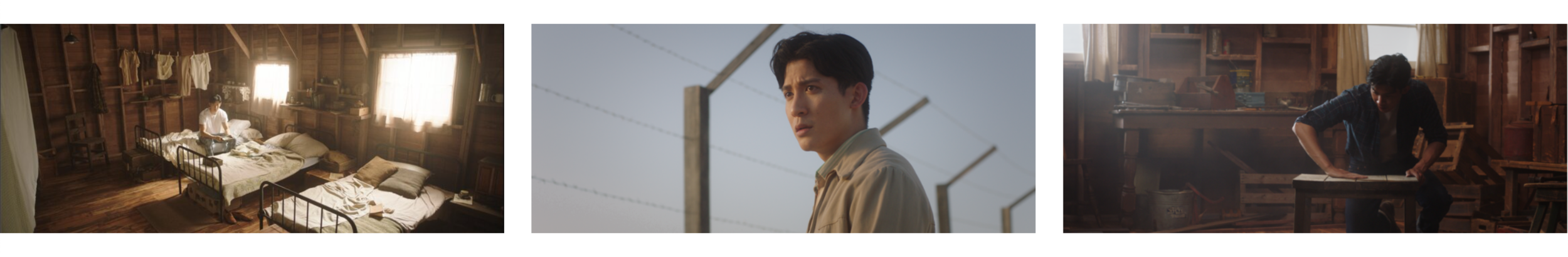  When You Leave (Short Film) 