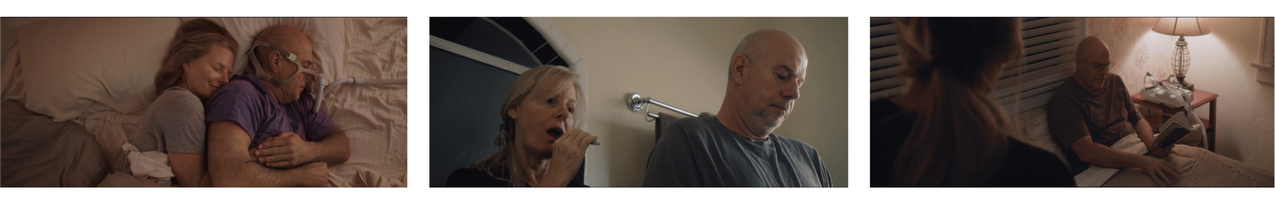  Keep In Mind (Short Film) 