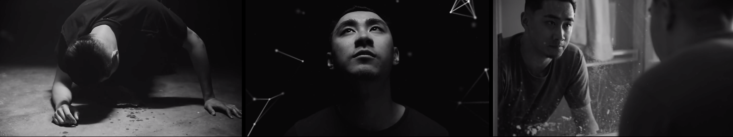  NAK 'anesthesia' - music video 