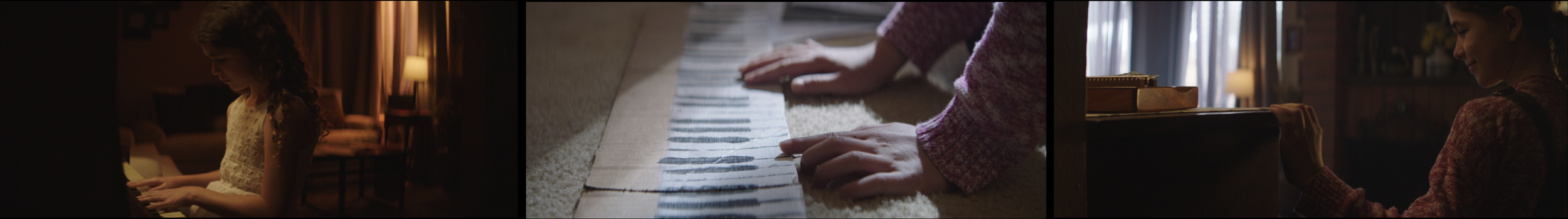  for kate - short film 