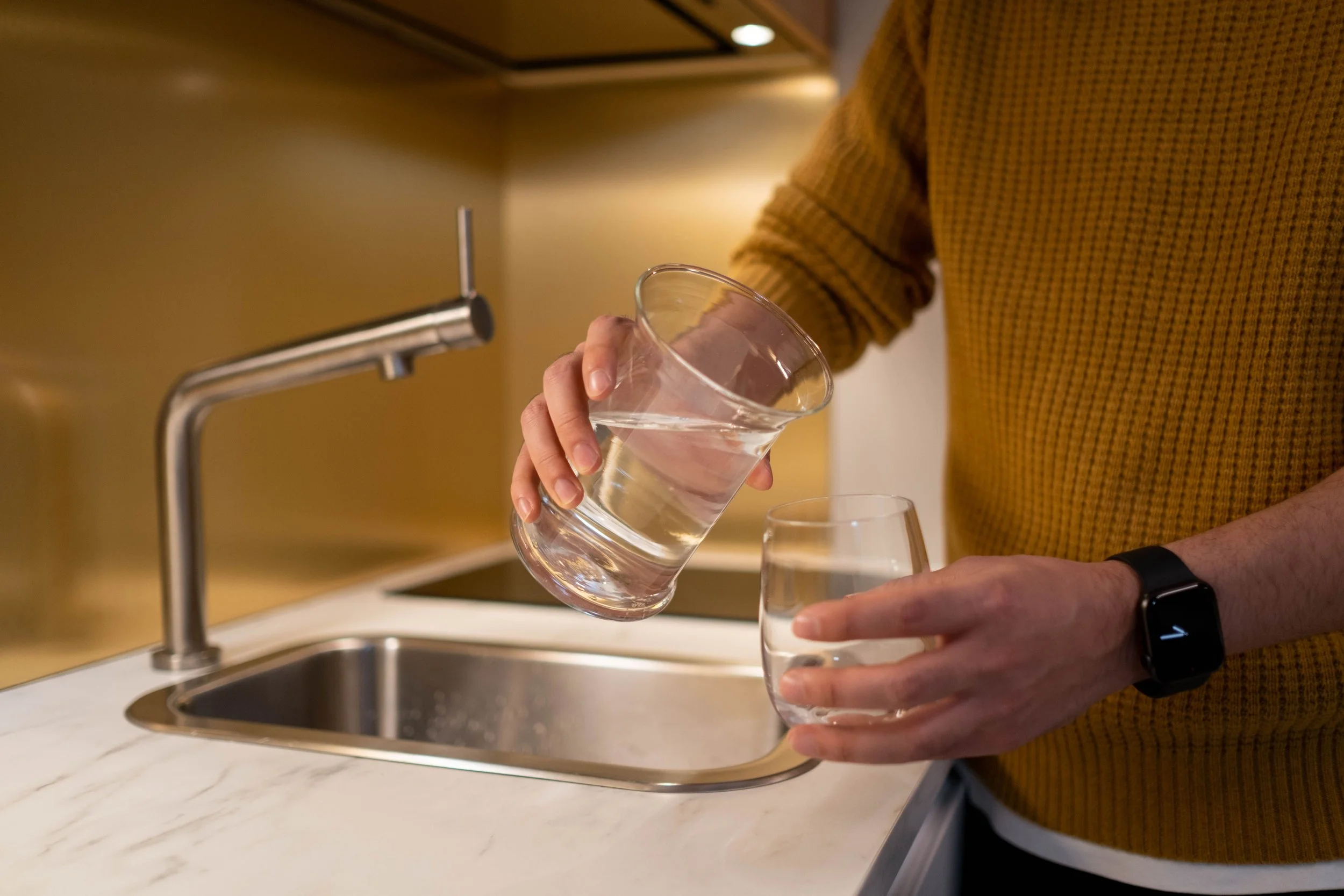 Is Perth Tap Water Safe to Drink?