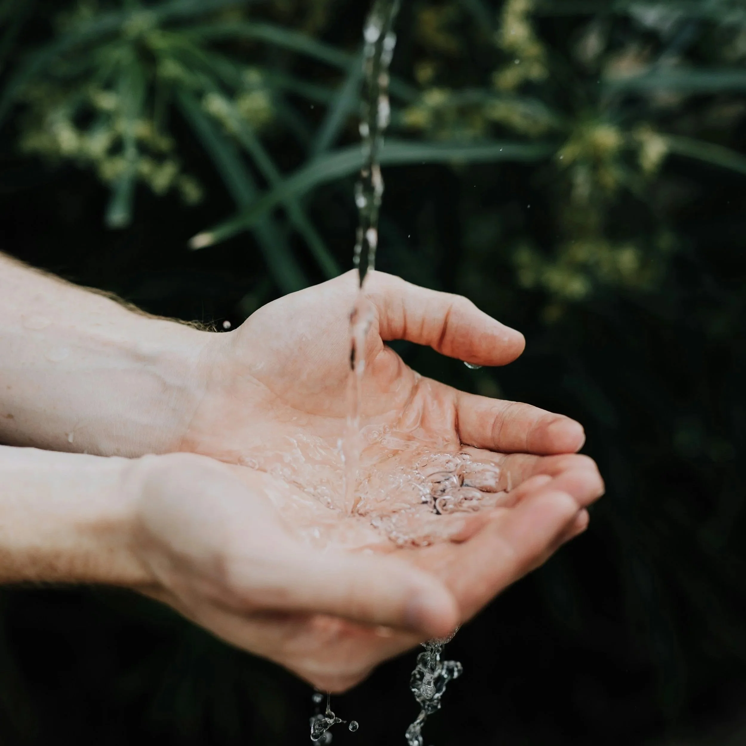 What Is Hard Water? Hard vs Soft Water &amp; How To Check