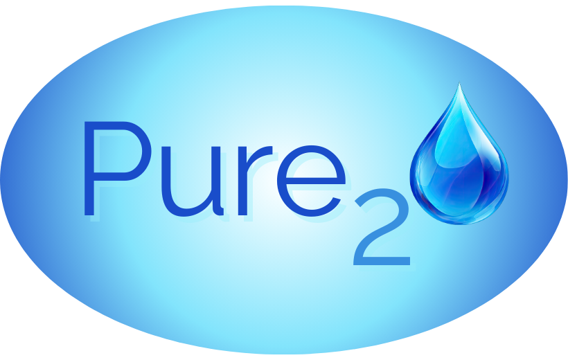Pure₂O Water Filtration 