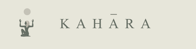 Kahāra