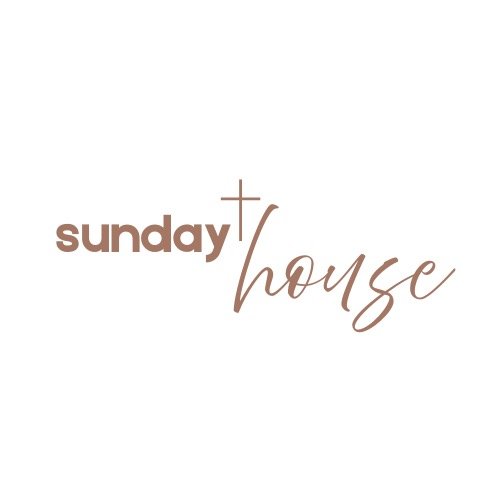 why sundayhouse?
this brand was born from a deep love for scripture, simple style, and that sunday-morning feeling we never want to leave.
sundayhouse is more than a name &mdash; it&rsquo;s a place of peace, revival, and truth.
a space where what you
