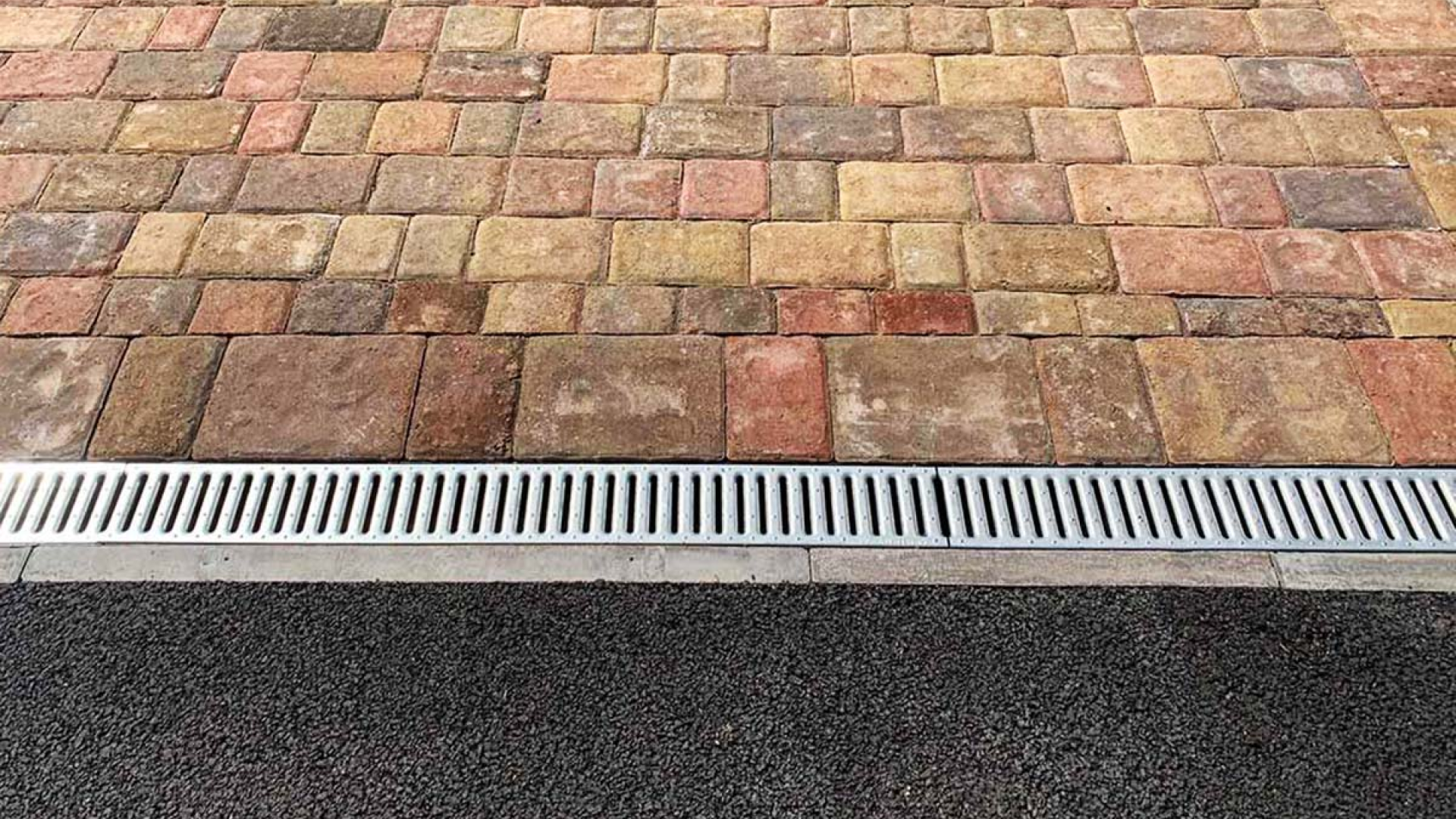 Brick Paver restoration in Homer Glen Il