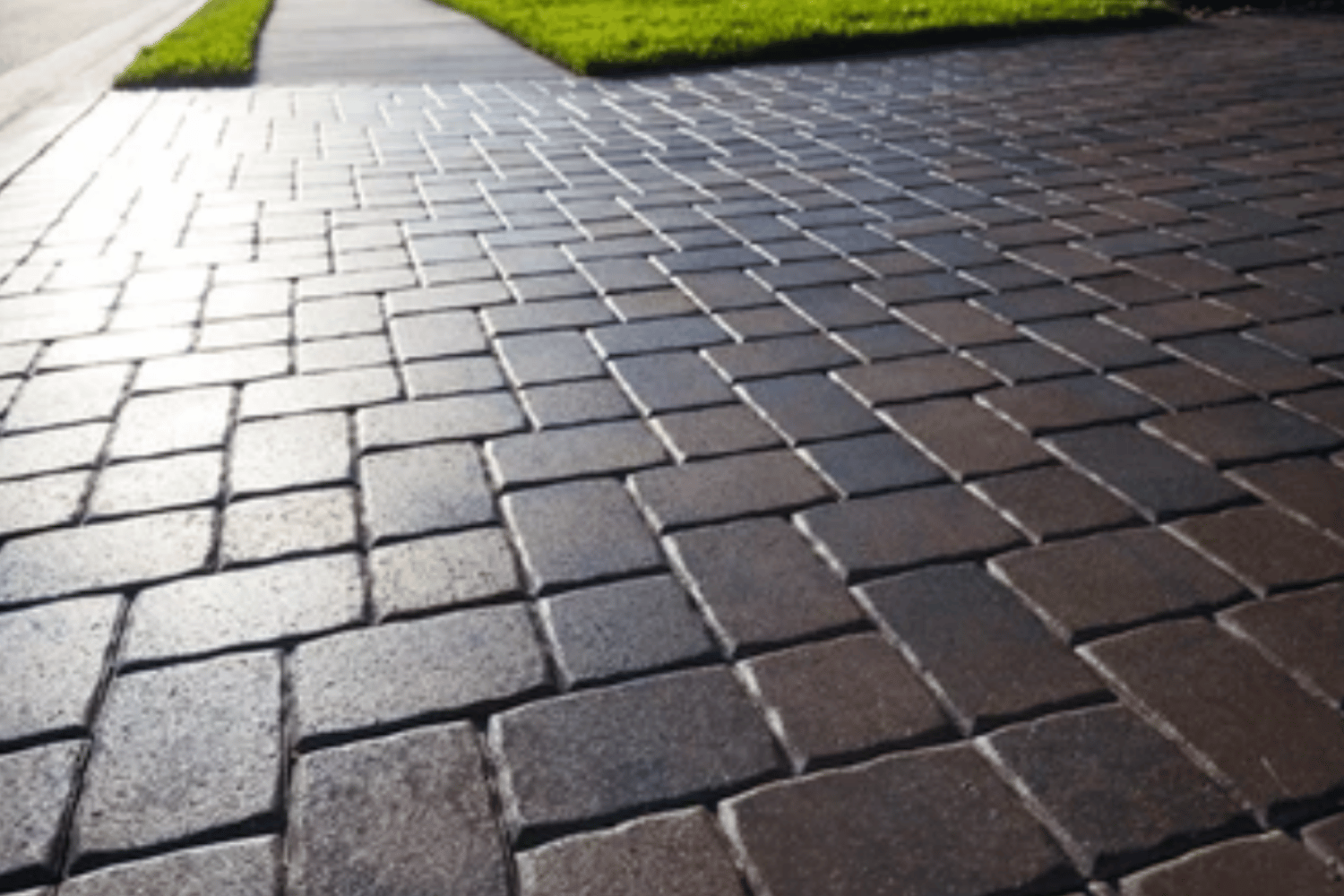 Why Brick Paver Sealing Is Essential for Illinois Homes
