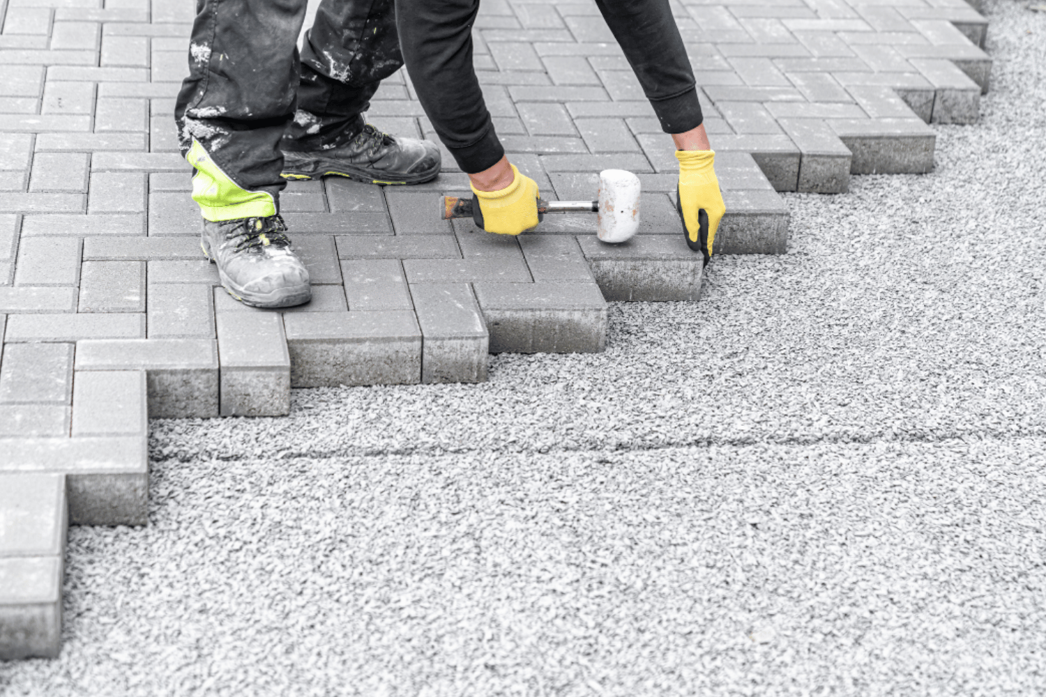 How Expert Paver Restoration Extends the Life of Your Brick and Paver Surfaces