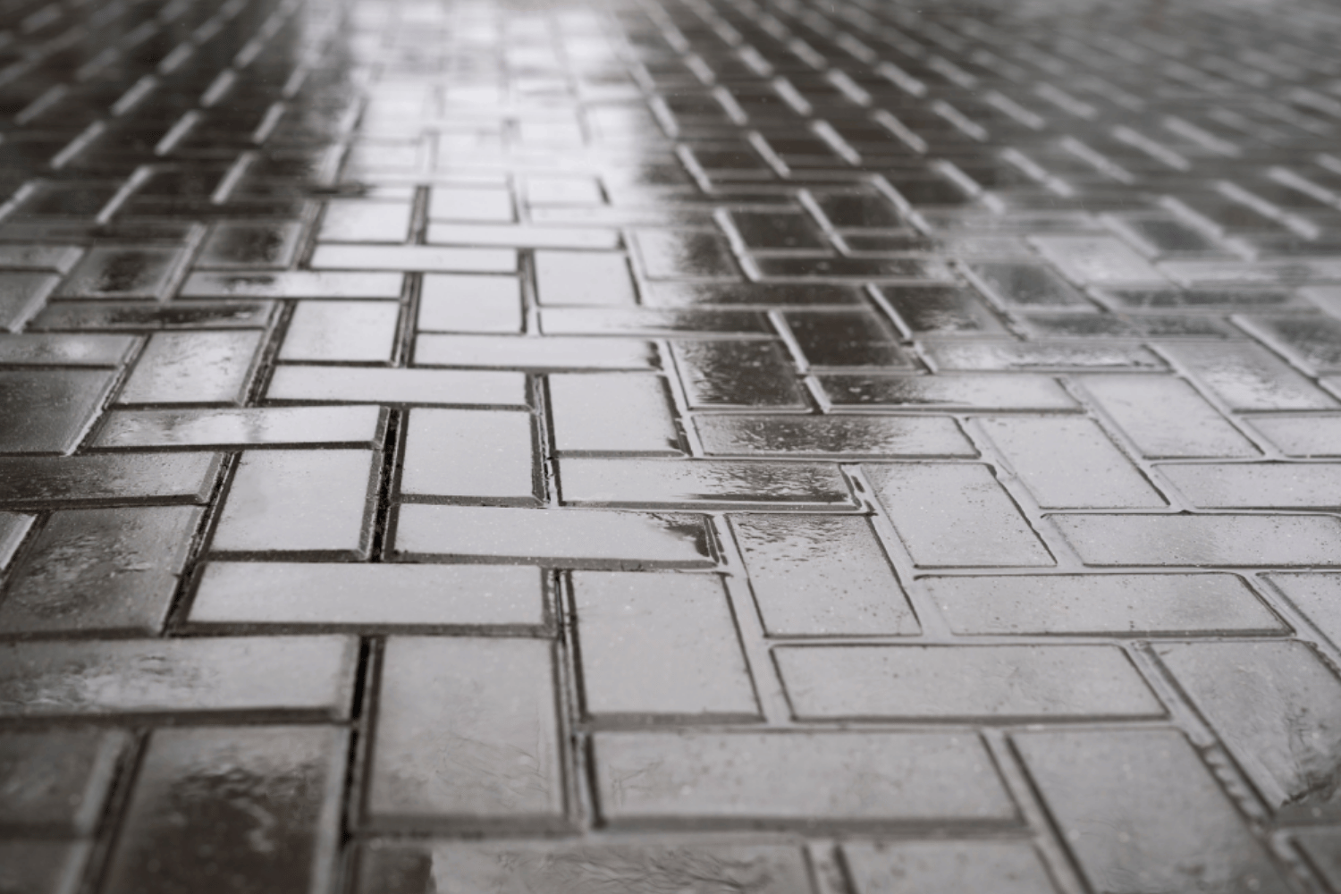 Prepare Your Brick Pavers for Harsh Midwestern Winters: Cleaning, Repairs &amp; Protection