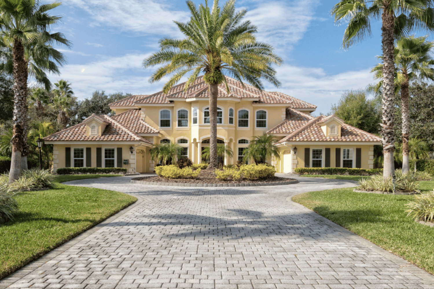Safe and Professional Walkway Brick Paver Repair
