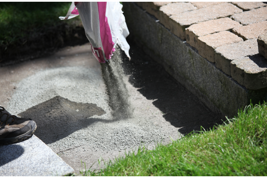 How Our Brick Paver Sealing Process Saves Homeowners Money