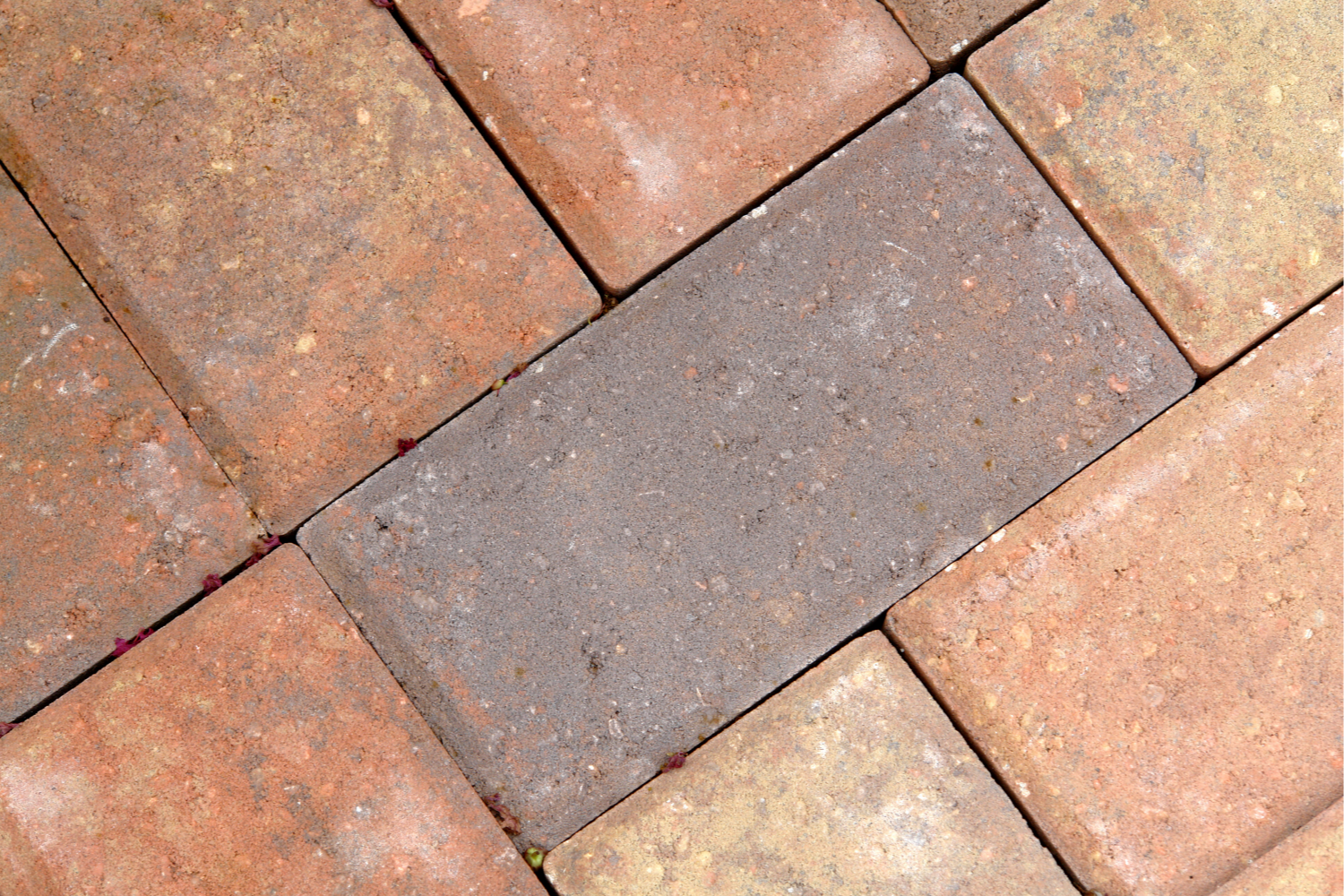 Why Brick Pavers Sink Over Time: Causes &amp; Professional Fixes