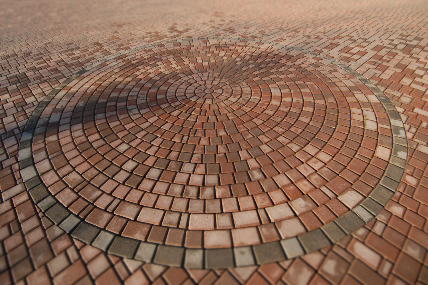Film-Forming vs. Penetrating Products: Choosing the Right Brick Paver Sealer
