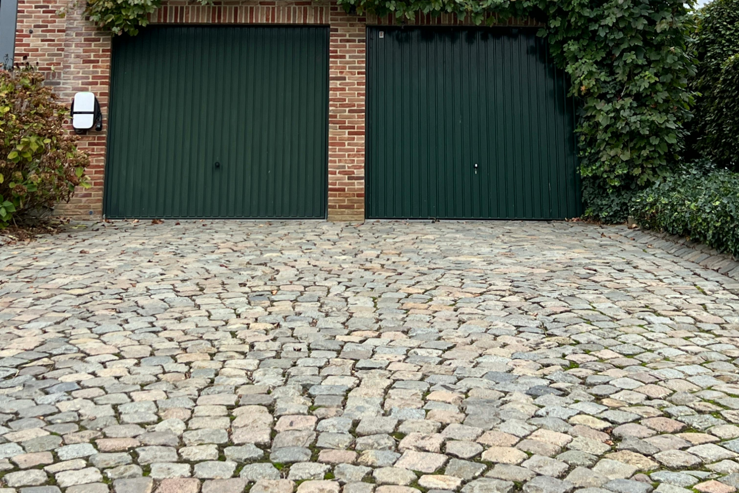 Debunking Common Myths About Brick Paver Restoration and Maintenance