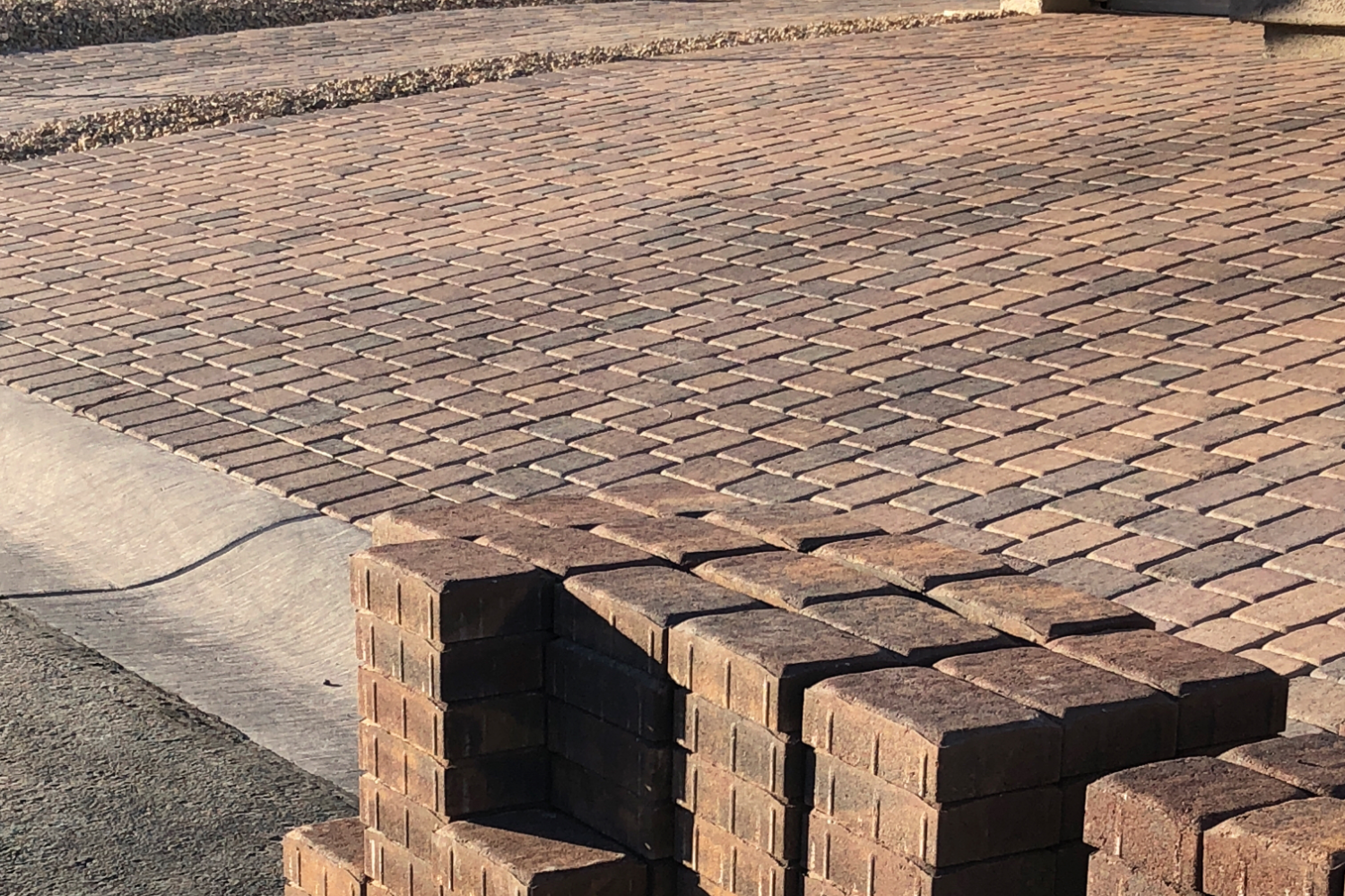 How Professional Brick Paver Restoration Saves You Money vs. DIY