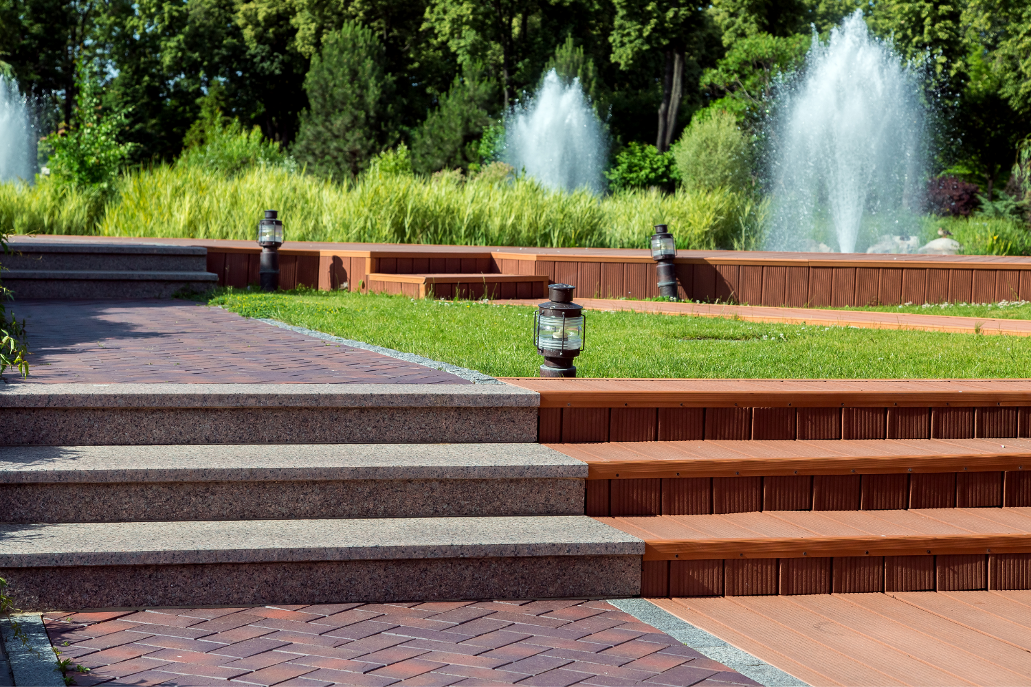 The Brick Paver Restoration Timeline: What Happens First