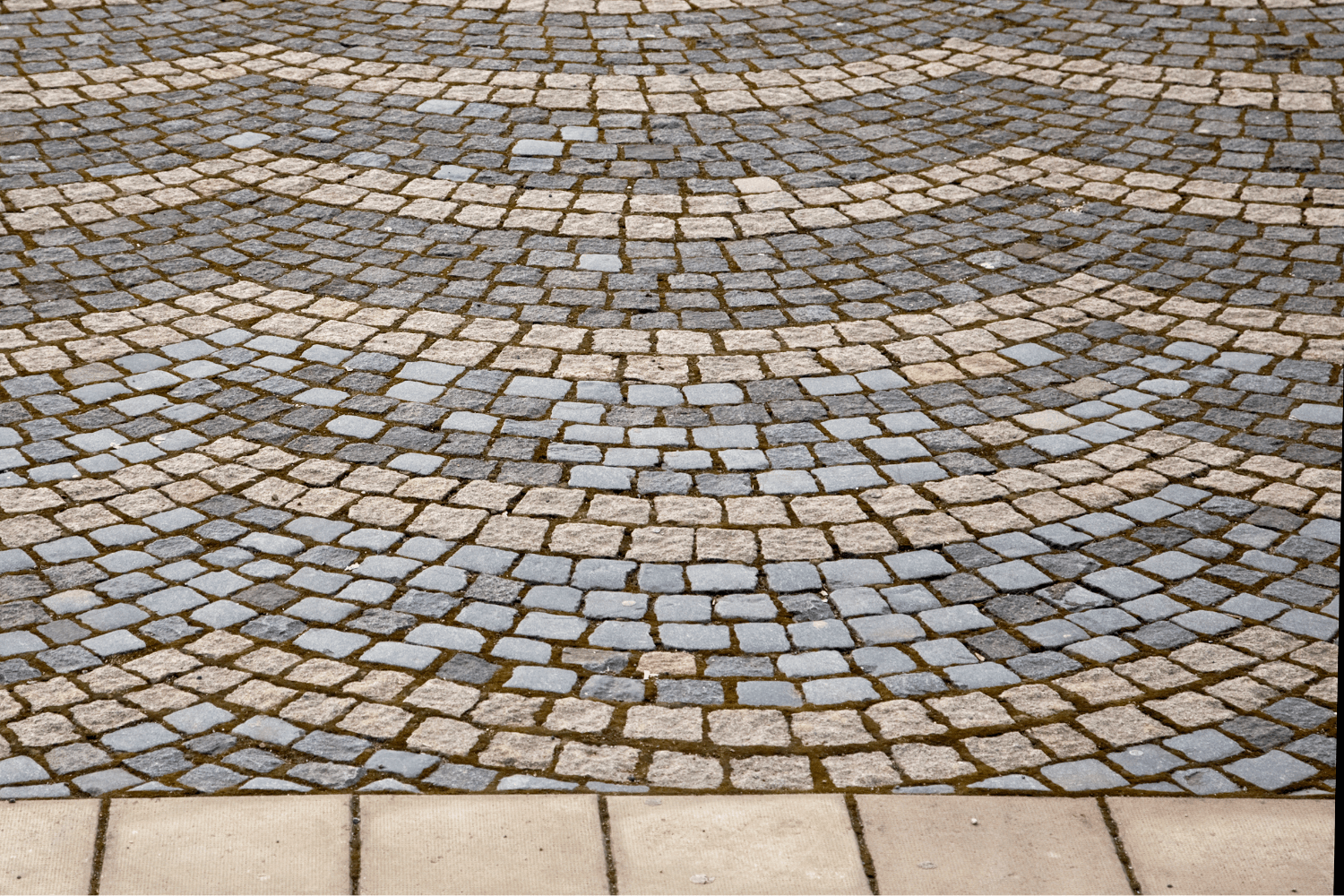 Brick Paver Surface Protection: Choosing the Right Sealer