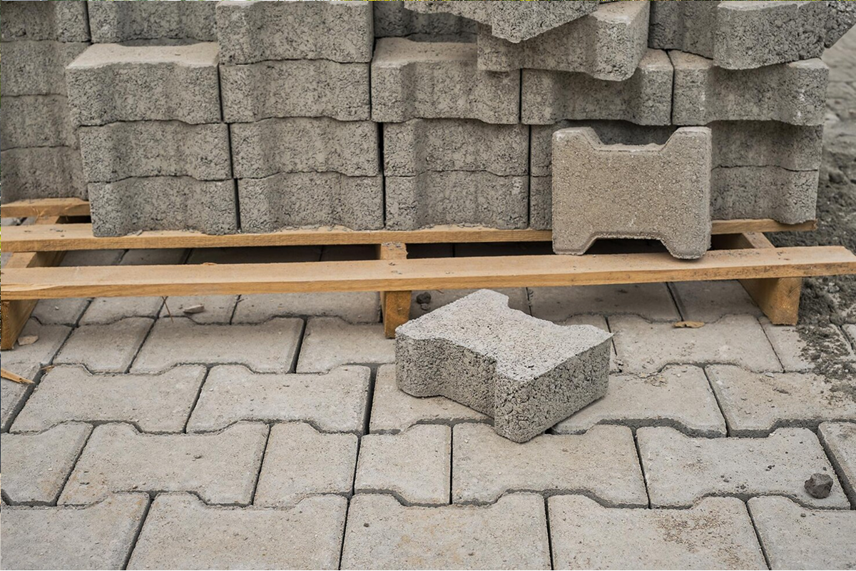 When to Choose Restoration vs. Full Brick Paver Replacement