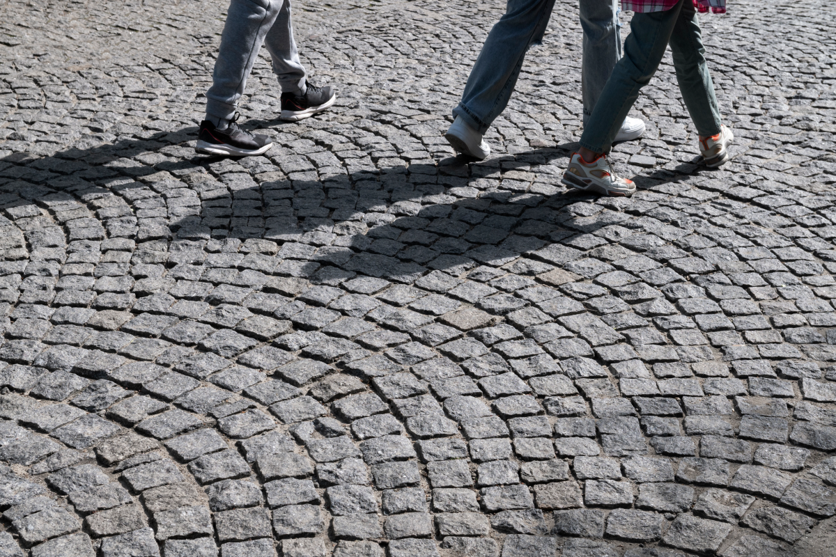 Why Brick Paver Cleaning Should Precede Sealing
