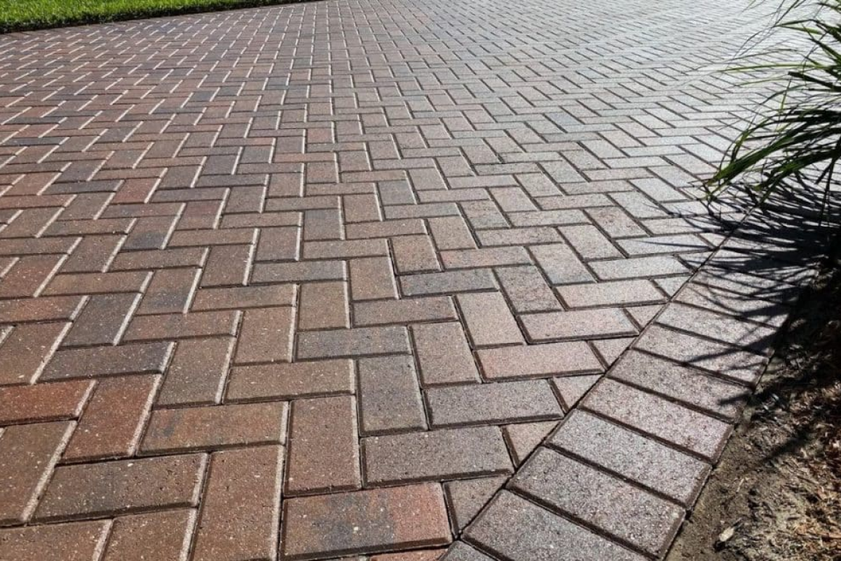 How Moisture Beneath Brick Pavers Leads to Long-Term Structural Failure