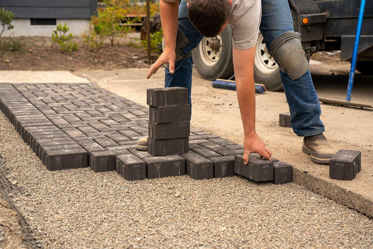 Early Warning Signs Your Brick Paver Base Is Failing
