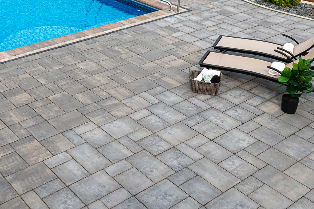 What Causes White Haze on Brick Pavers After Sealing?
