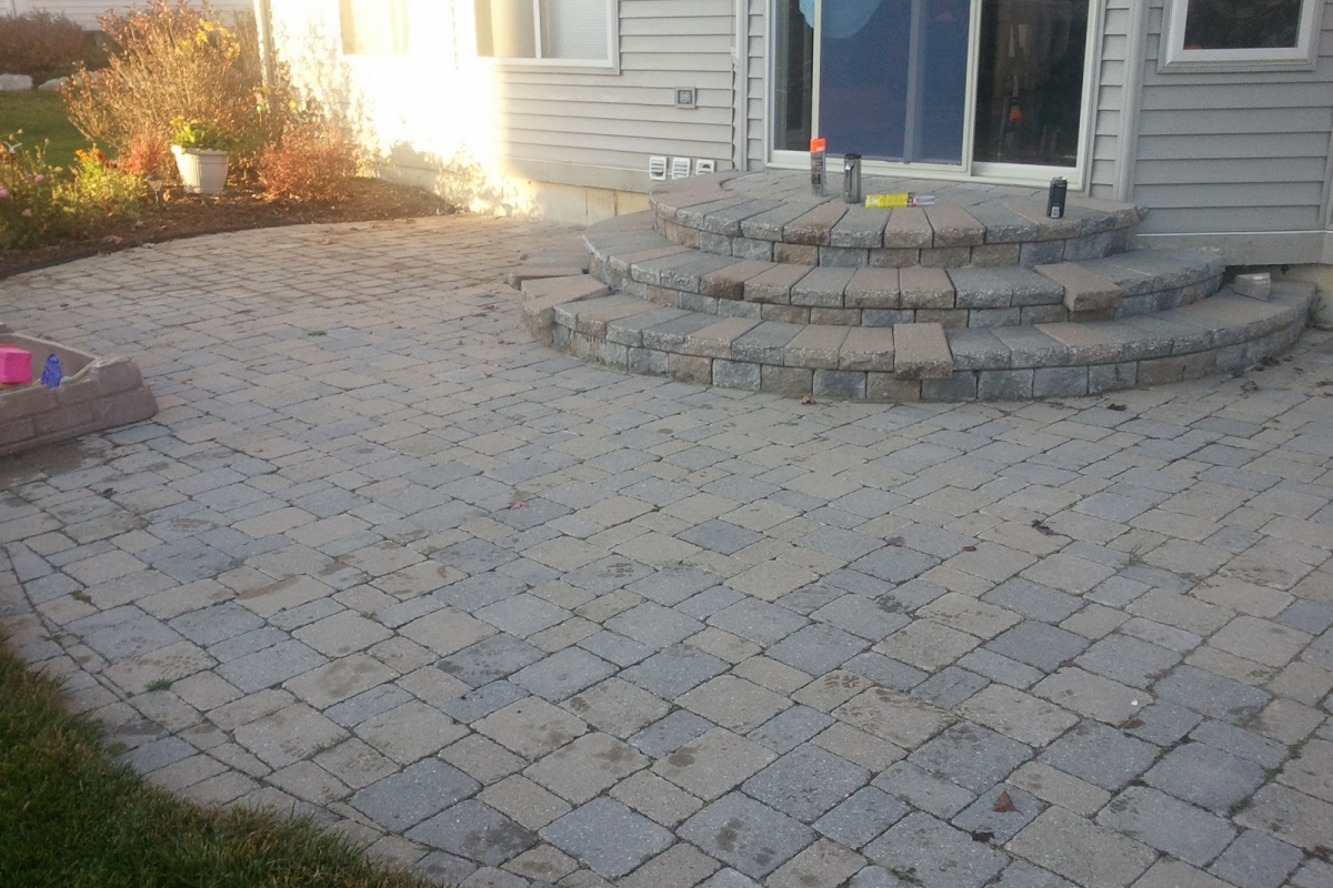 How to Spot Unsafe Brick Paver Walkways Before Accidents Happen