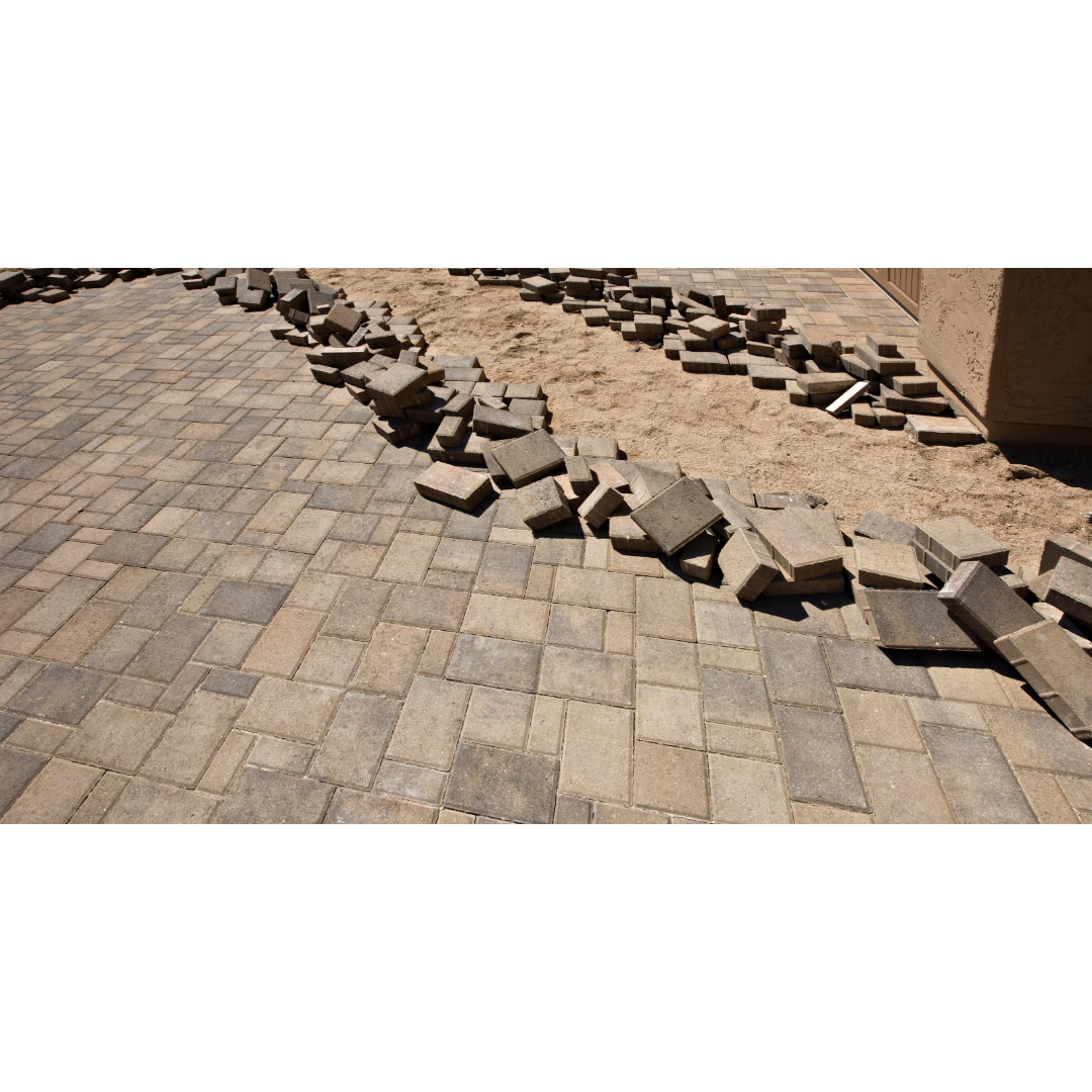 Paver Restoration: The Secret to Low-Maintenance Outdoor Spaces
