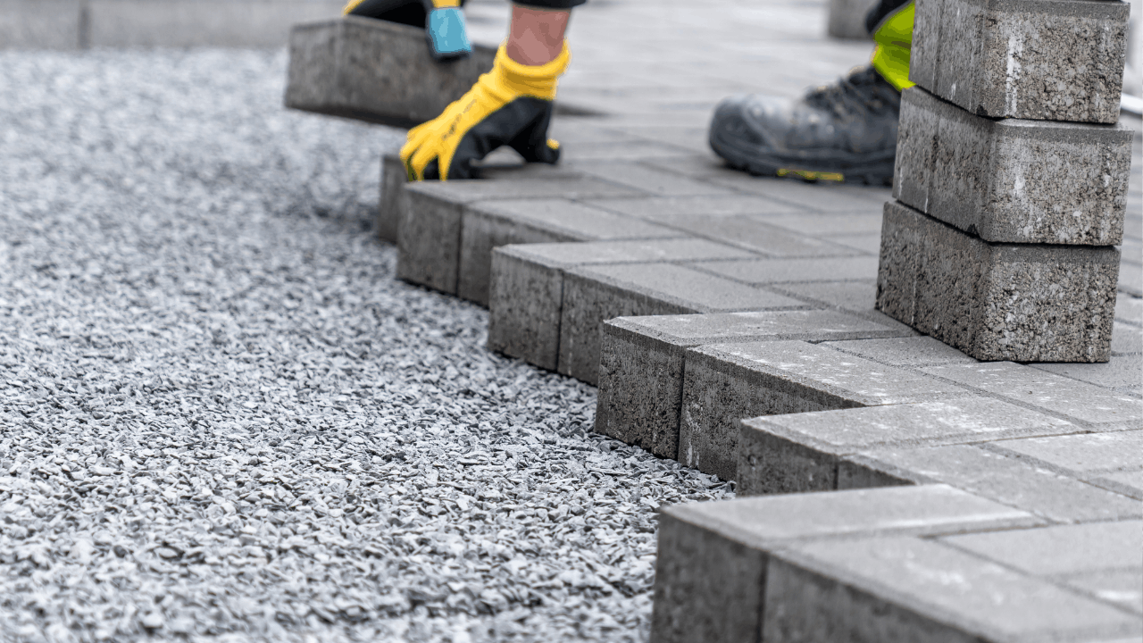 How Expert Repair Prevents Further Paver Shifting — Brick Paver