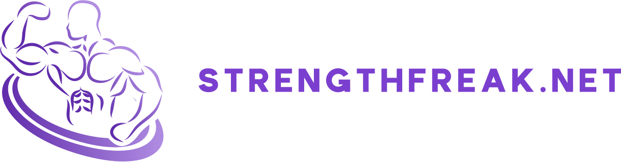 StrengthFreak.net
