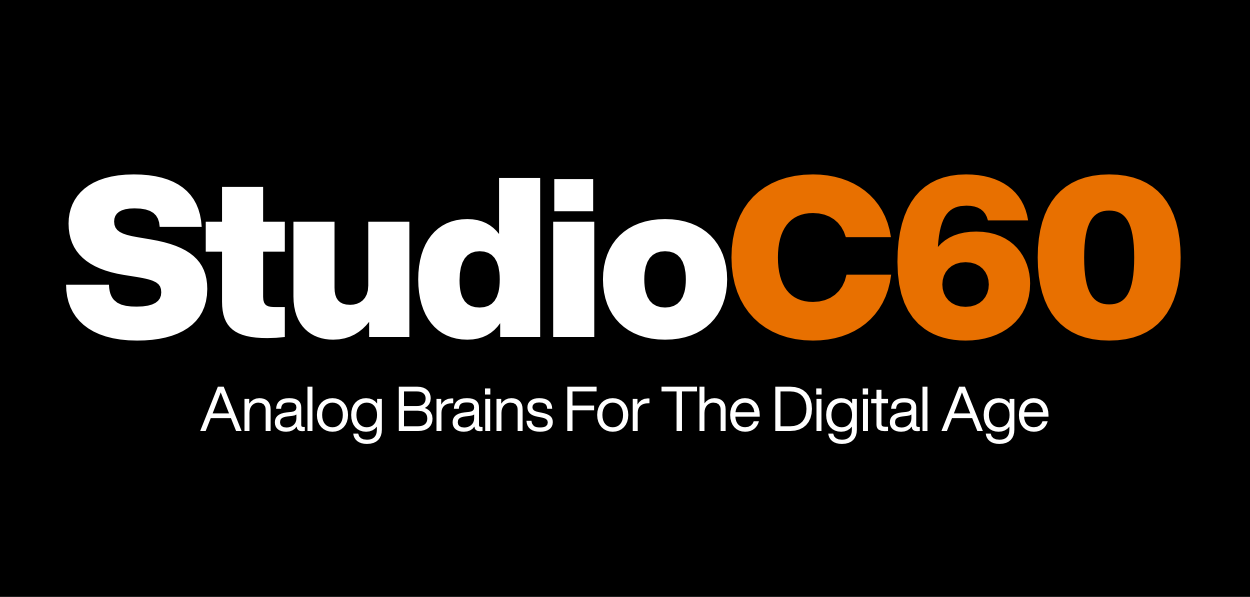 Studio C60 | Branding Marketing Content