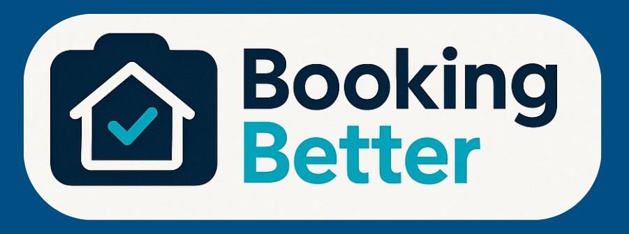 Booking Better