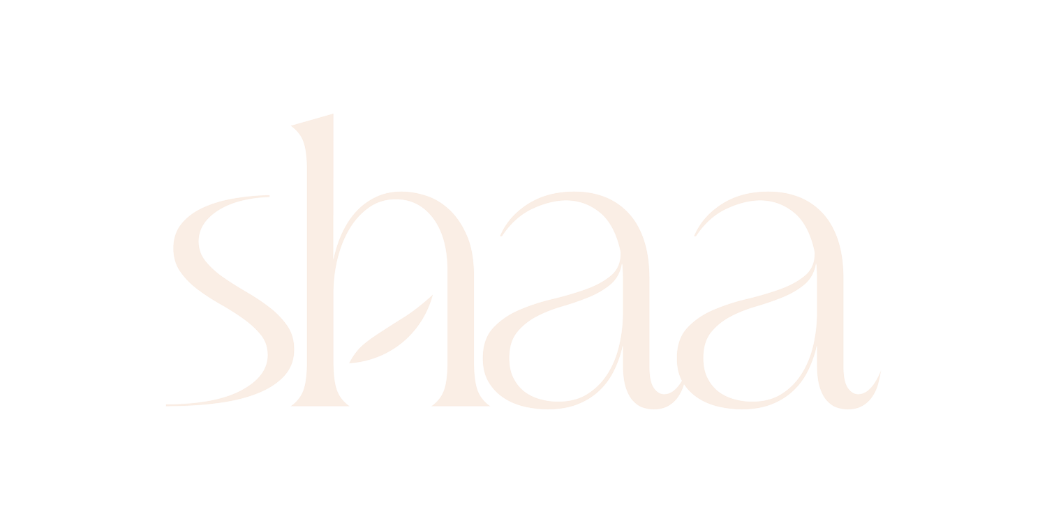 Shaa Symbol
