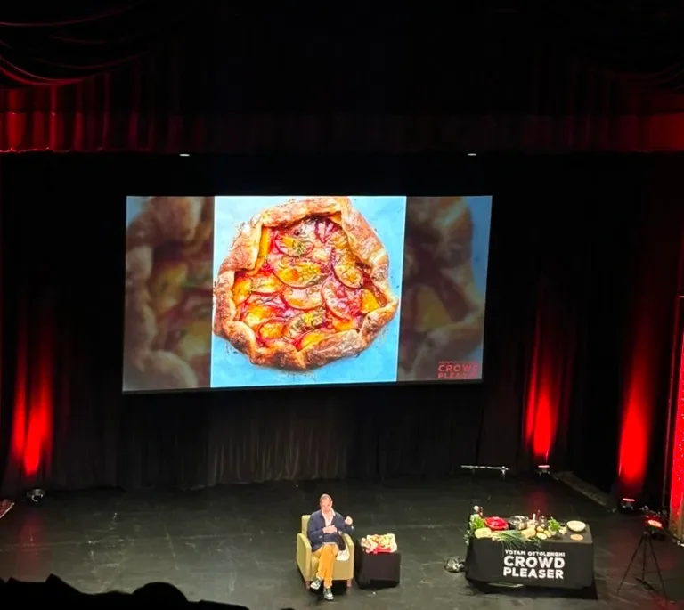 The secret to escaping a dinner rut