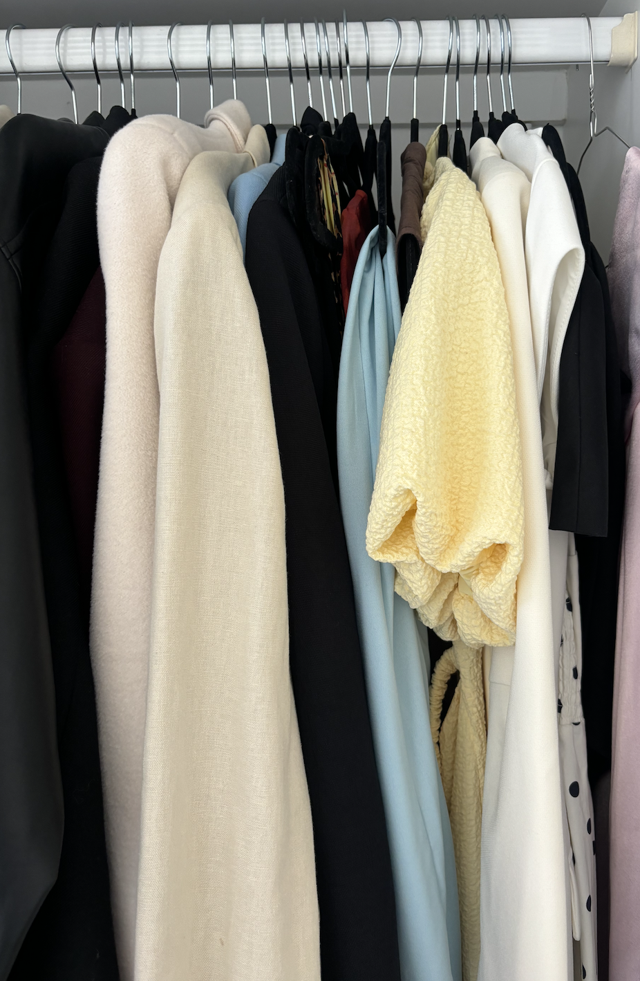 Decluttering… but not in the way you think