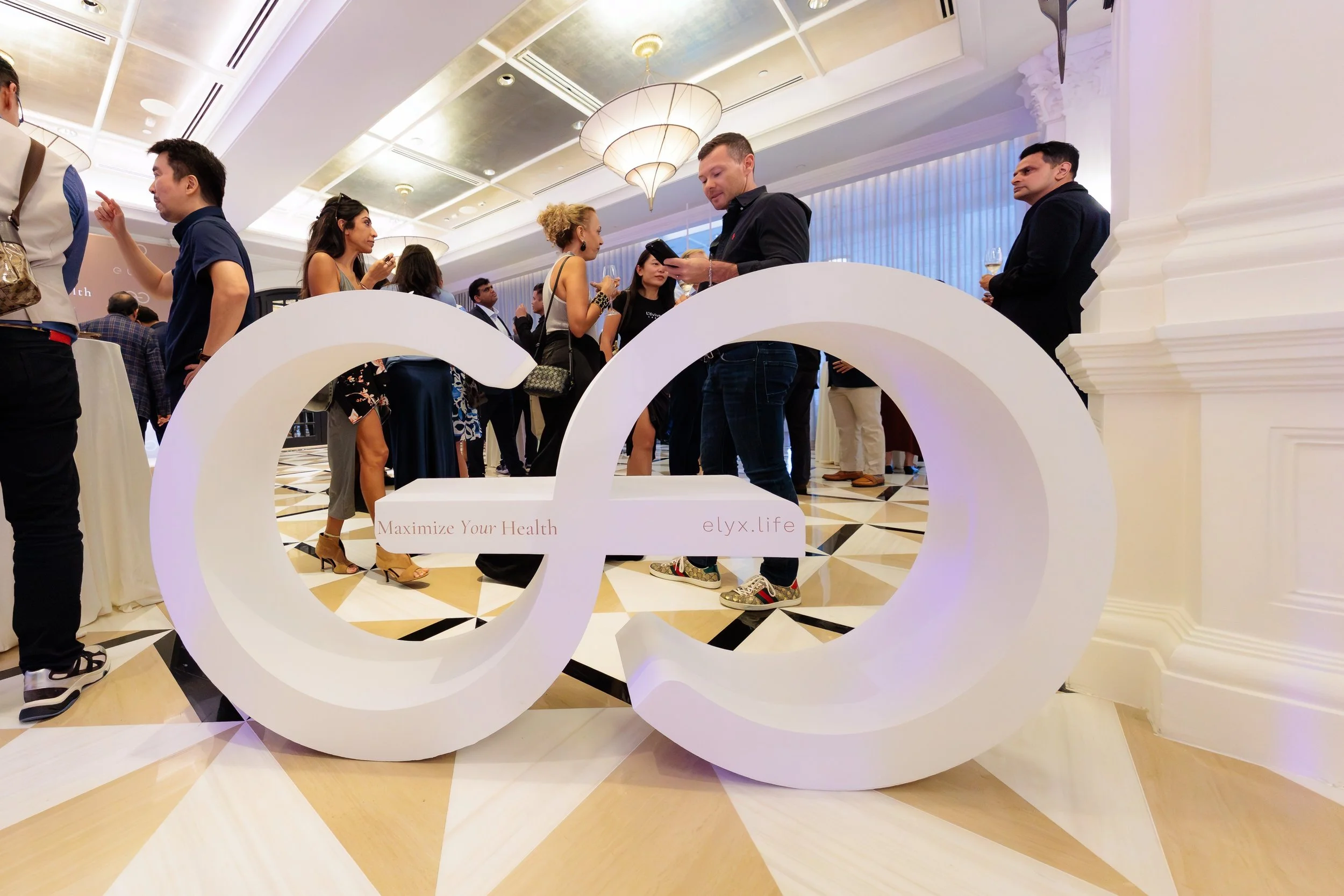 Maximize Your Health