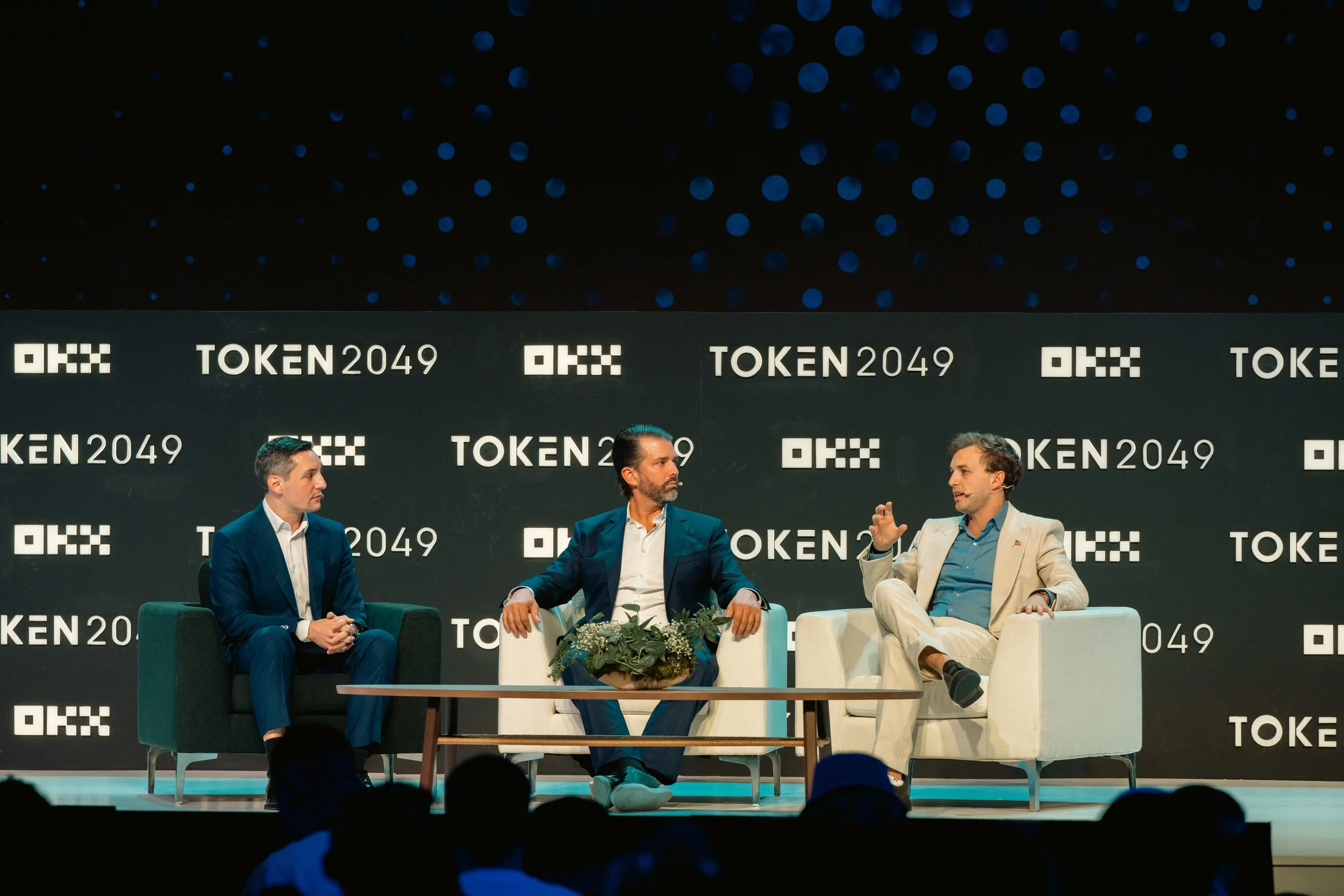 The two-day event explored where innovation met performance optimization 