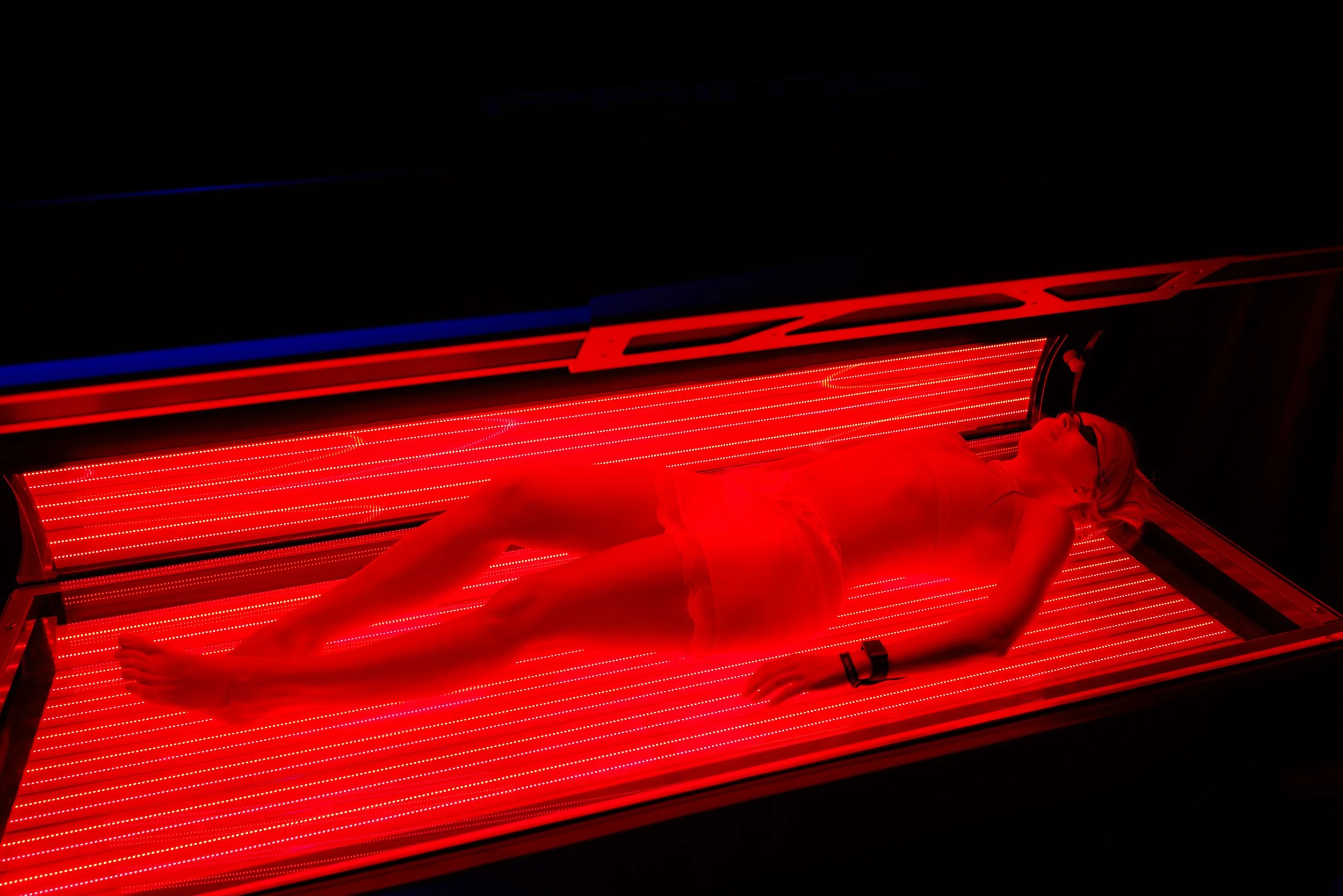 Red Light Therapy for TOKEN2049 attendees